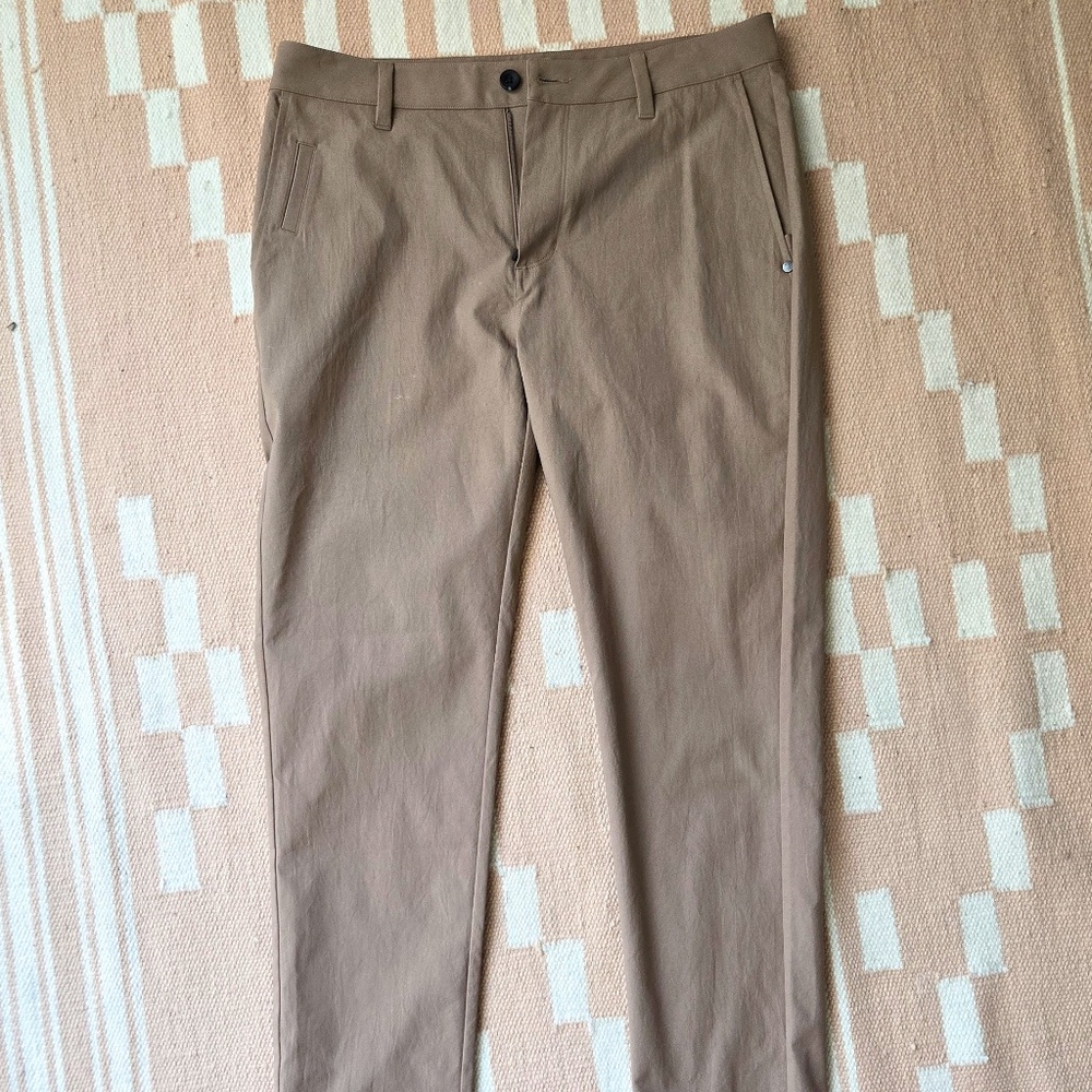 Vuori - Meta Pant Athletic Slim Fit 34" Inseam